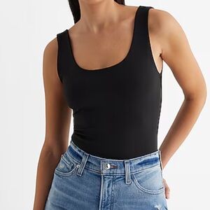 EXPRESS | body contour bodysuit size medium